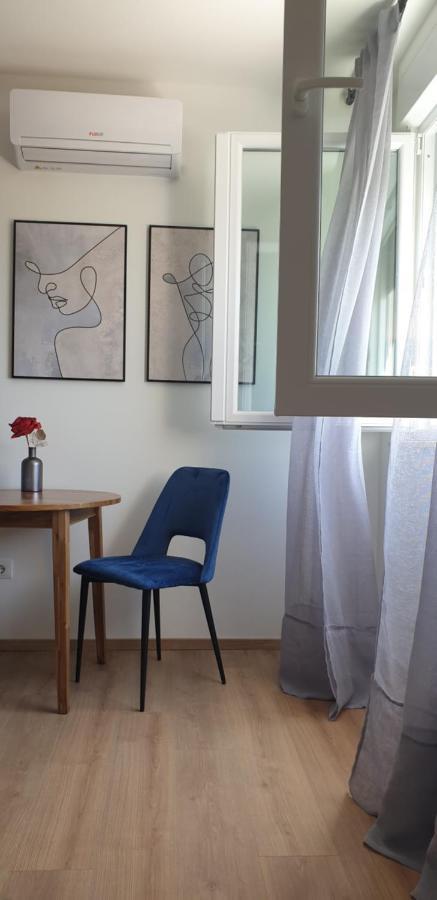Studio Apartment Hana Пула Экстерьер фото