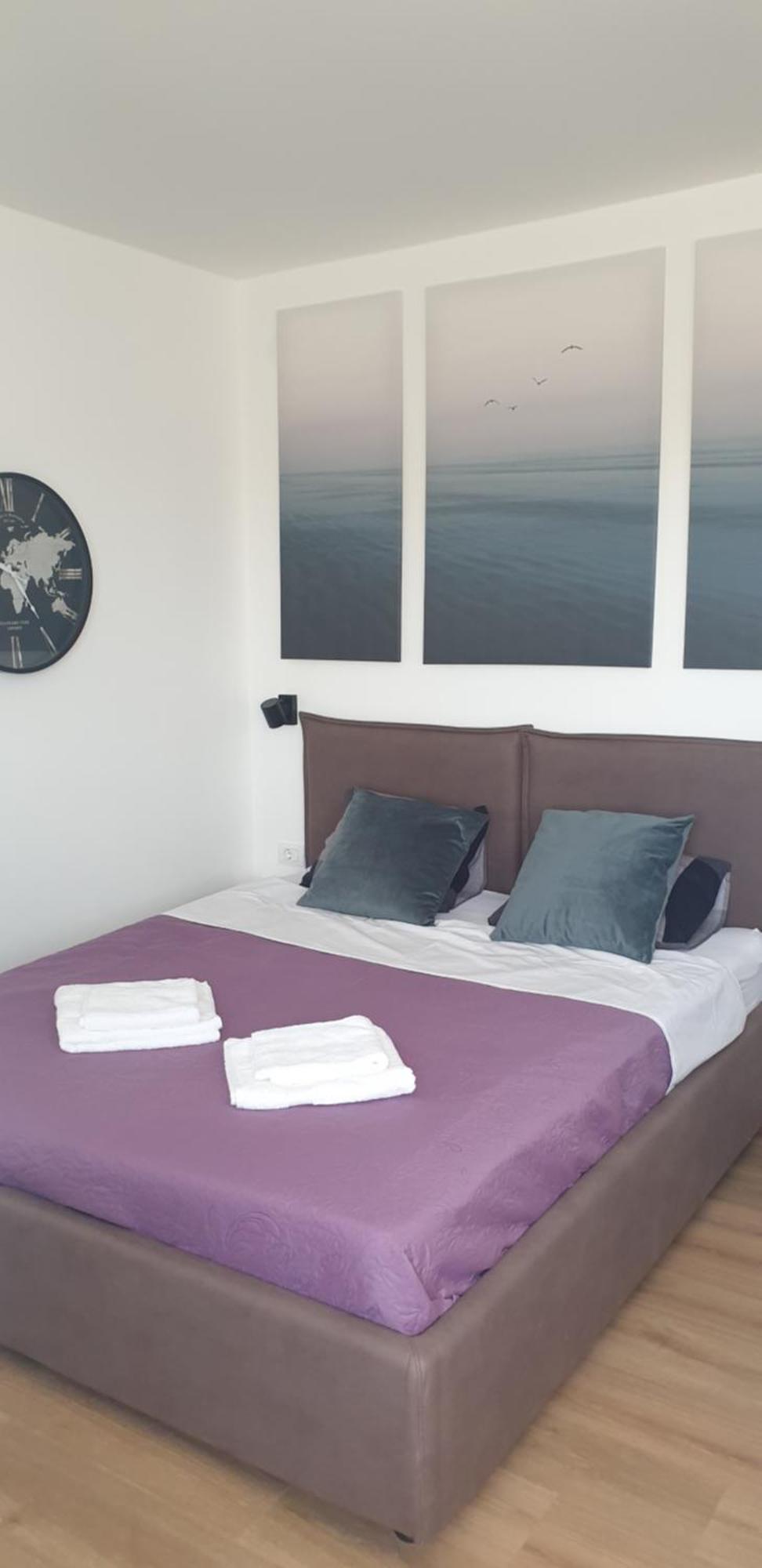 Studio Apartment Hana Пула Экстерьер фото
