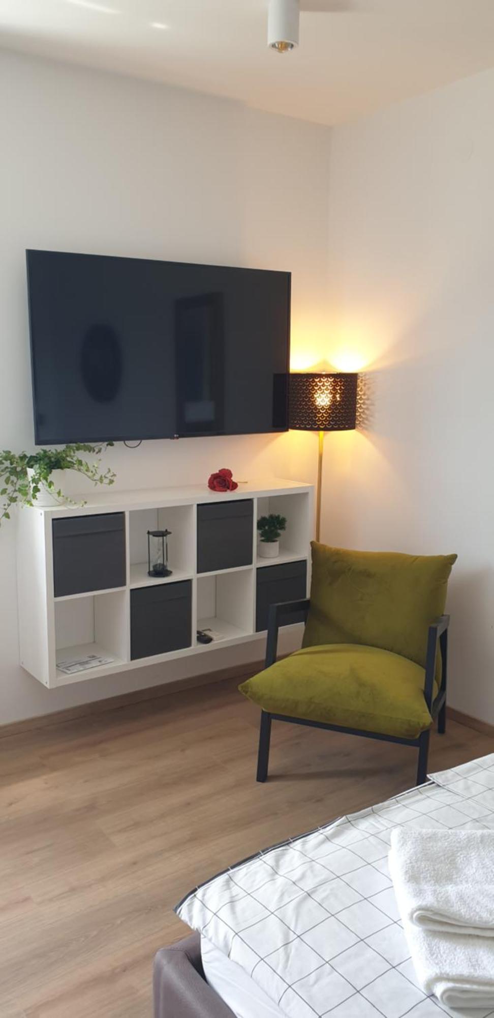 Studio Apartment Hana Пула Экстерьер фото